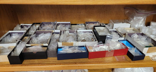 Custom  1 Gram Silver Bars  500 pcs